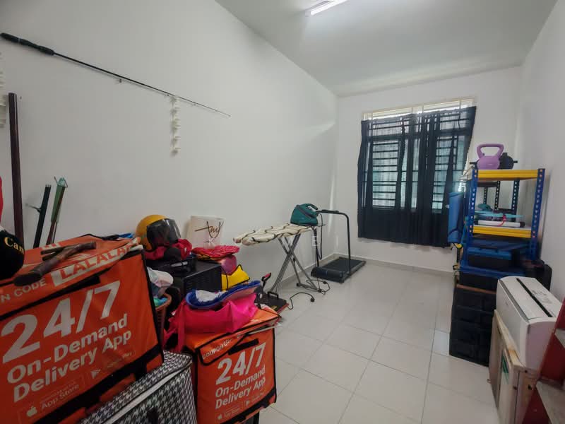 Rumah Teres 2 Tingkat untuk Dijual di Taman Pulai Mutiara (Iskandar Puteri (Nusajaya)) - Ku Mei - PropertyGuru.com.my