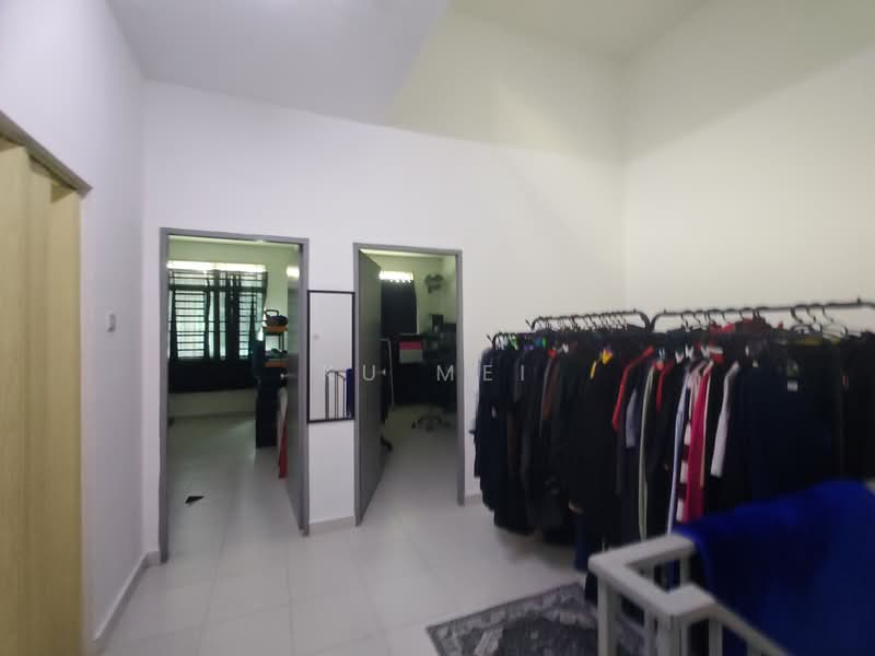 Rumah Teres 2 Tingkat untuk Dijual di Taman Pulai Mutiara (Iskandar Puteri (Nusajaya)) - Ku Mei - PropertyGuru.com.my