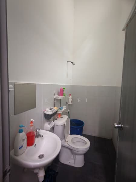 Rumah Teres 2 Tingkat untuk Dijual di Taman Pulai Mutiara (Iskandar Puteri (Nusajaya)) - Ku Mei - PropertyGuru.com.my