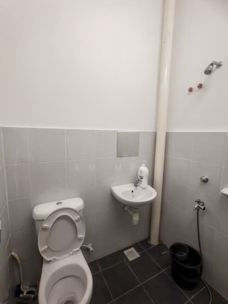 Rumah Teres 2 Tingkat untuk Dijual di Taman Pulai Mutiara (Iskandar Puteri (Nusajaya)) - Ku Mei - PropertyGuru.com.my