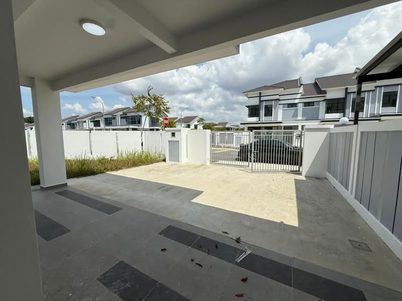 2-storey Terraced House for Rent in Taman Austin Duta (Tebrau) - Elena Lim - PropertyGuru.com.my