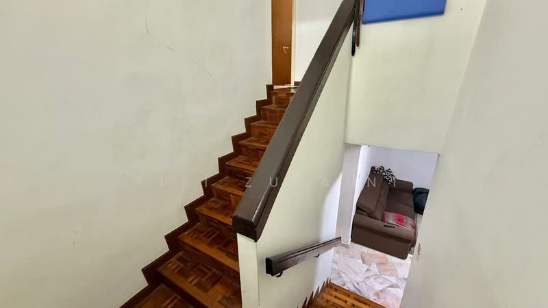 Rumah Teres 2 Tingkat untuk Dijual di Bandar Tun Hussein Onn (Cheras) - Siti Zuraini - PropertyGuru.com.my