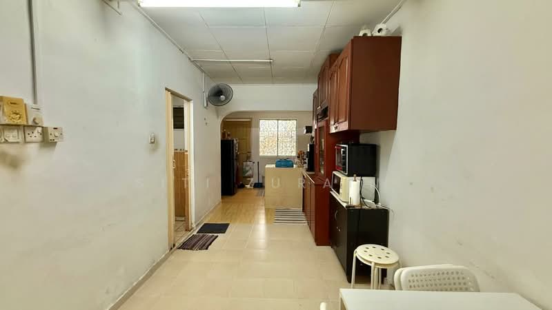 Rumah Teres 2 Tingkat untuk Dijual di Bandar Tun Hussein Onn (Cheras) - Siti Zuraini - PropertyGuru.com.my