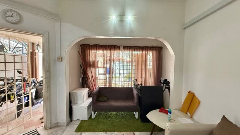Rumah Teres 2 Tingkat untuk Dijual di Bandar Tun Hussein Onn (Cheras) - Siti Zuraini - PropertyGuru.com.my