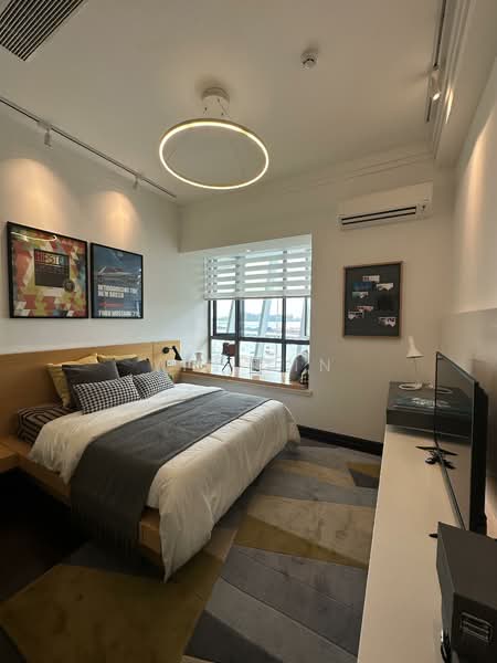 Apartment for Sale at R&F Princess Cove Phase 3-New Casa Suites - YIN YIN - Bedroom - PropertyGuru.com.my