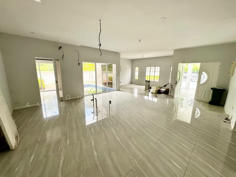 Rumah Banglo untuk Dijual di Bandar Bukit Mahkota (Bangi) - Mohd Khairul Amadi Mohd Yusoff - PropertyGuru.com.my