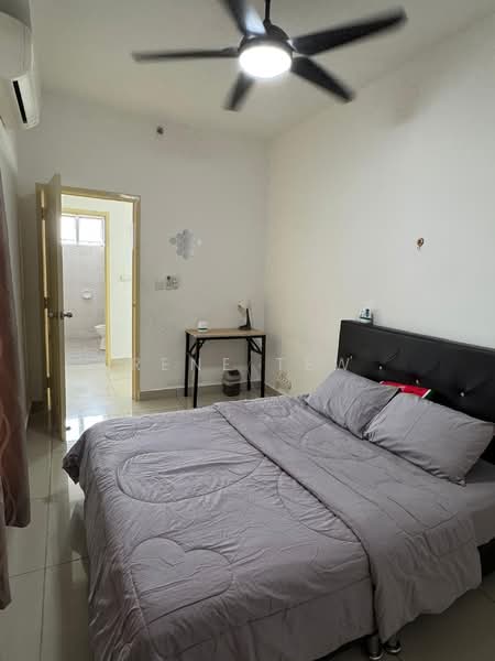 Pangsapuri untuk Dijual di Austin Suites (Permata Austin) - Rene Tew - PropertyGuru.com.my