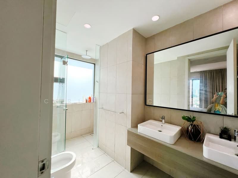 Servis Apartment untuk Disewa di Datum Jelatek Residence - Christine Chan - PropertyGuru.com.my