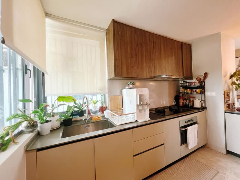 Servis Apartment untuk Disewa di Datum Jelatek Residence - Christine Chan - PropertyGuru.com.my