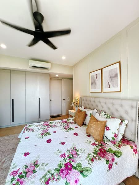 Servis Apartment untuk Disewa di Datum Jelatek Residence - Christine Chan - PropertyGuru.com.my
