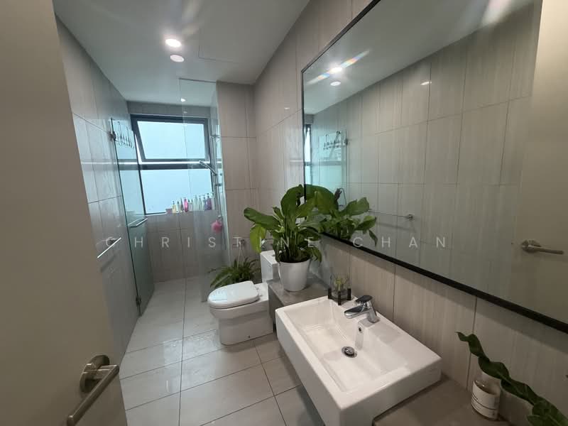Servis Apartment untuk Disewa di Datum Jelatek Residence - Christine Chan - PropertyGuru.com.my