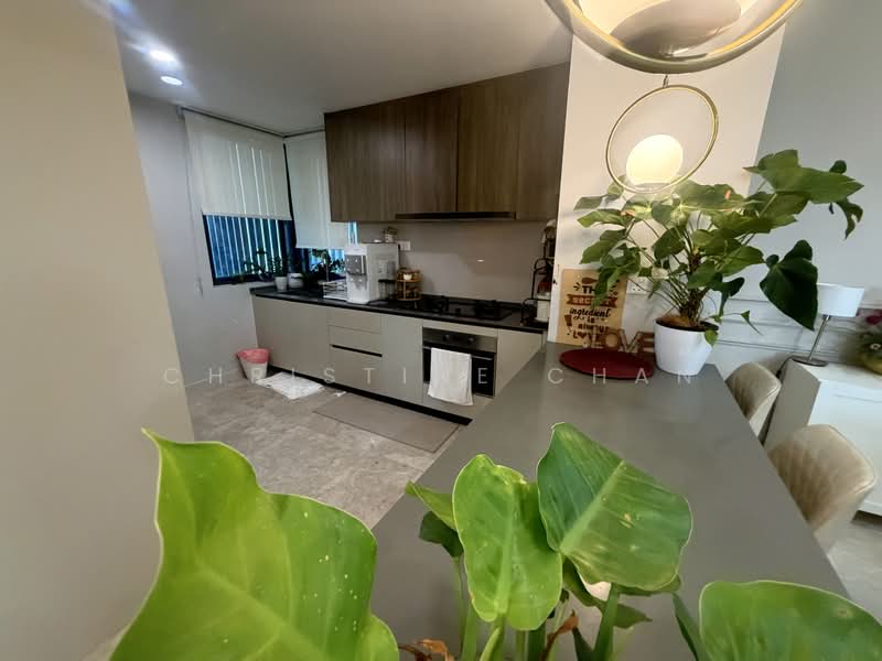Servis Apartment untuk Disewa di Datum Jelatek Residence - Christine Chan - PropertyGuru.com.my