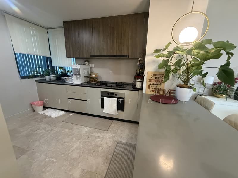 Servis Apartment untuk Disewa di Datum Jelatek Residence - Christine Chan - PropertyGuru.com.my