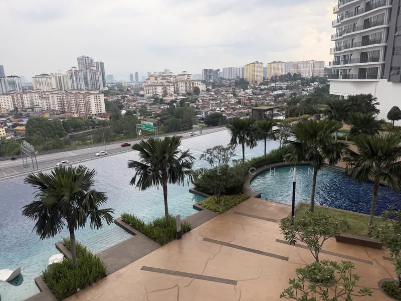 Servis Apartment untuk Disewa di Datum Jelatek Residence - Christine Chan - PropertyGuru.com.my