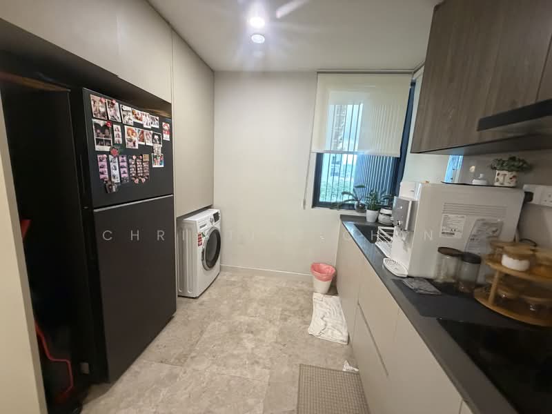 Servis Apartment untuk Disewa di Datum Jelatek Residence - Christine Chan - PropertyGuru.com.my