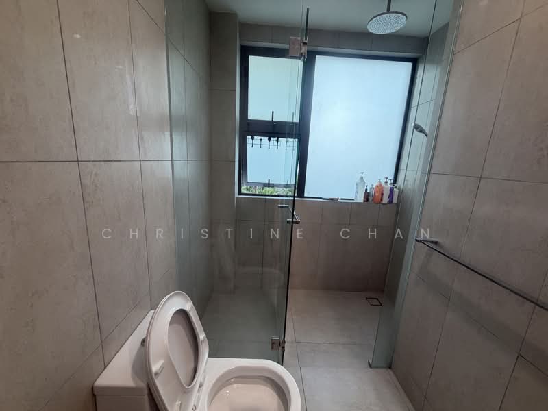 Servis Apartment untuk Disewa di Datum Jelatek Residence - Christine Chan - PropertyGuru.com.my
