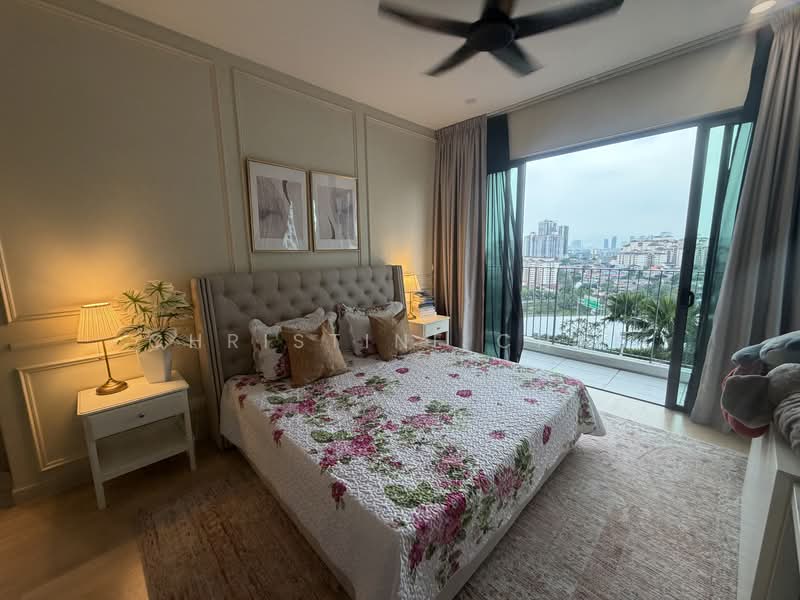 Servis Apartment untuk Disewa di Datum Jelatek Residence - Christine Chan - PropertyGuru.com.my