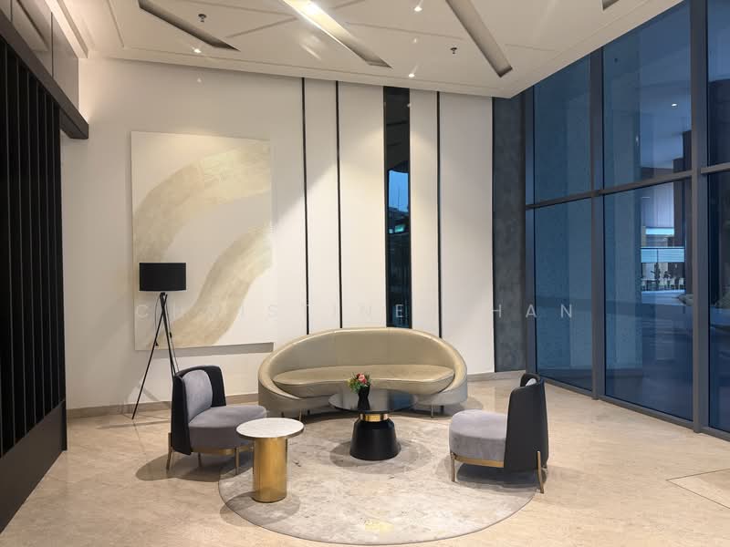 Servis Apartment untuk Disewa di Datum Jelatek Residence - Christine Chan - PropertyGuru.com.my