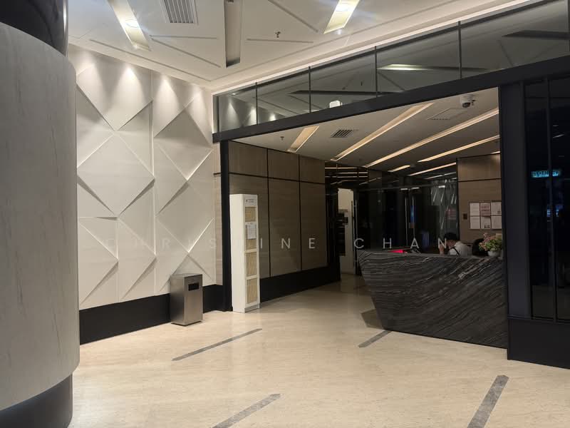 Servis Apartment untuk Disewa di Datum Jelatek Residence - Christine Chan - PropertyGuru.com.my