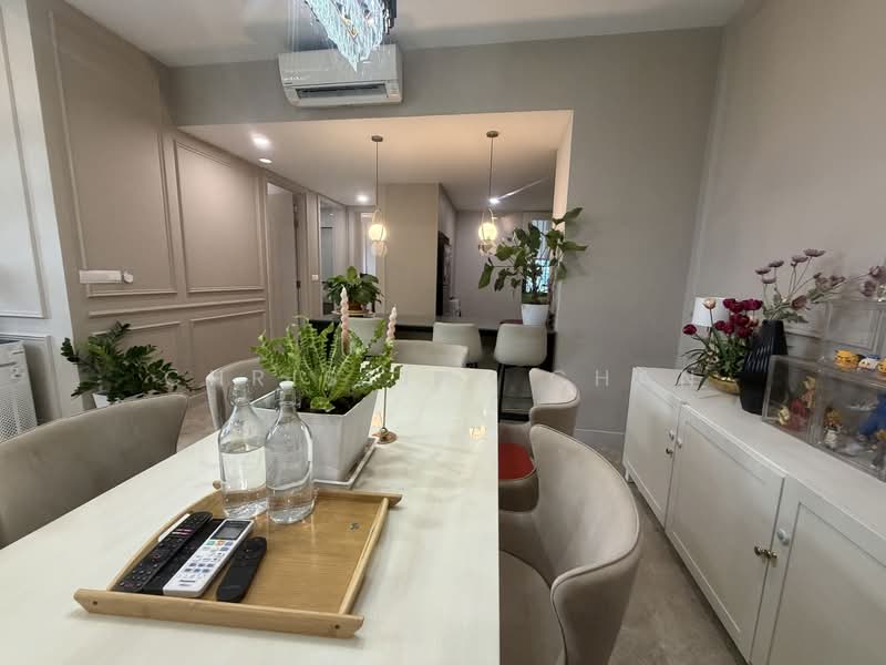 Servis Apartment untuk Disewa di Datum Jelatek Residence - Christine Chan - PropertyGuru.com.my