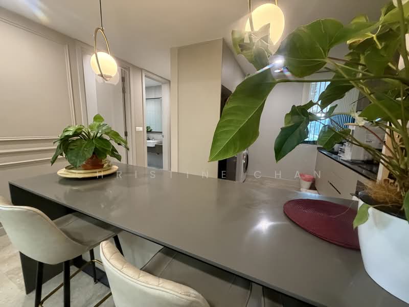 Servis Apartment untuk Disewa di Datum Jelatek Residence - Christine Chan - PropertyGuru.com.my