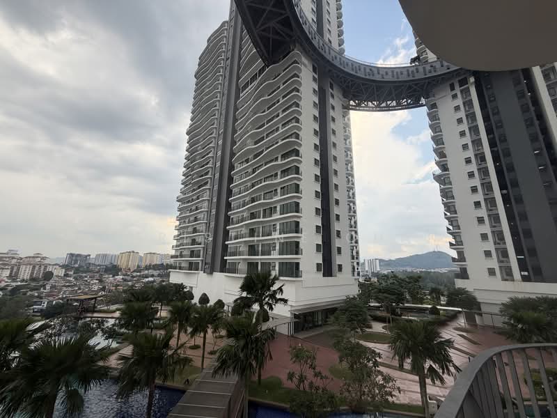 Servis Apartment untuk Disewa di Datum Jelatek Residence - Christine Chan - PropertyGuru.com.my