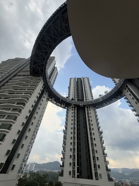 Servis Apartment untuk Disewa di Datum Jelatek Residence - Christine Chan - PropertyGuru.com.my