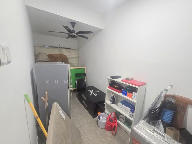 Rumah Teres 2 Tingkat untuk Disewa di Usj 3 (Subang Jaya) - Kumar Raman - Interior - PropertyGuru.com.my