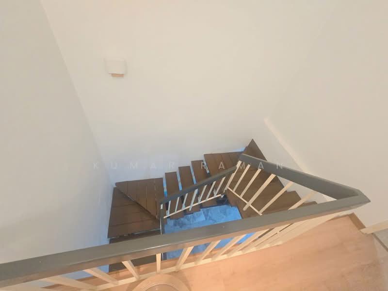 Rumah Teres 2 Tingkat untuk Disewa di Usj 3 (Subang Jaya) - Kumar Raman - Interior - PropertyGuru.com.my