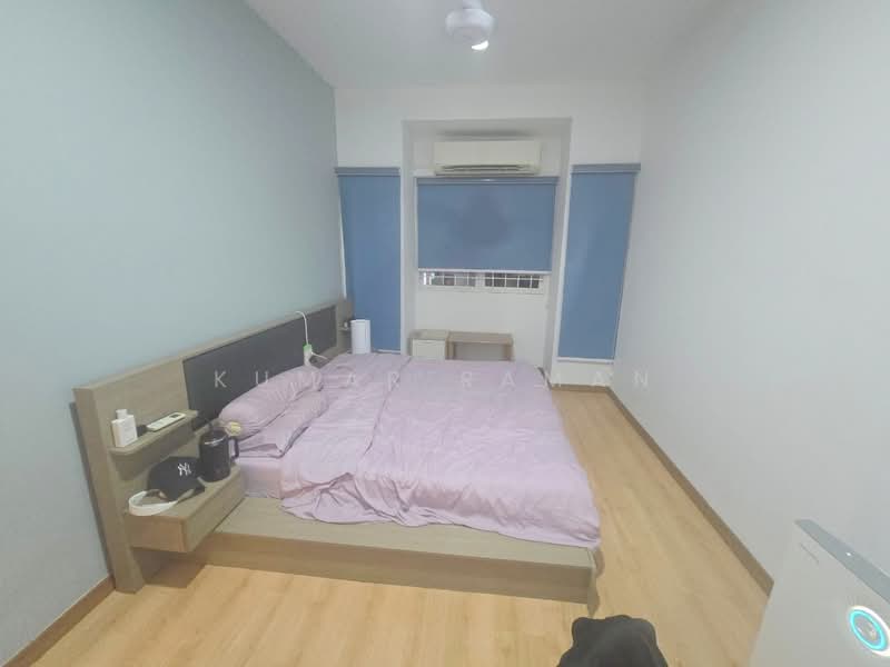 Rumah Teres 2 Tingkat untuk Disewa di Usj 3 (Subang Jaya) - Kumar Raman - Bedroom - PropertyGuru.com.my