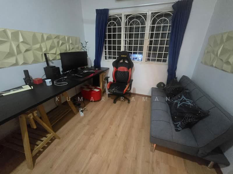 Rumah Teres 2 Tingkat untuk Disewa di Usj 3 (Subang Jaya) - Kumar Raman - Study - PropertyGuru.com.my