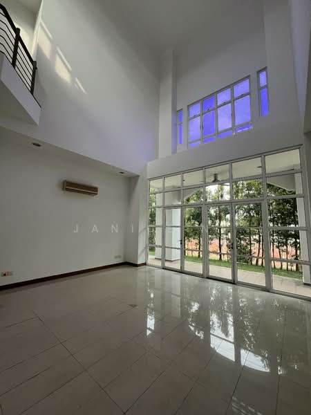 Bungalow for Sale in Sierramas (Sungai Buloh) - Janice Ng - Living Room - PropertyGuru.com.my