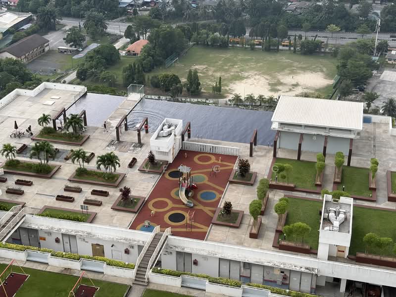 Condominium for Sale at Monte Bayu - Caven Chng - PropertyGuru.com.my