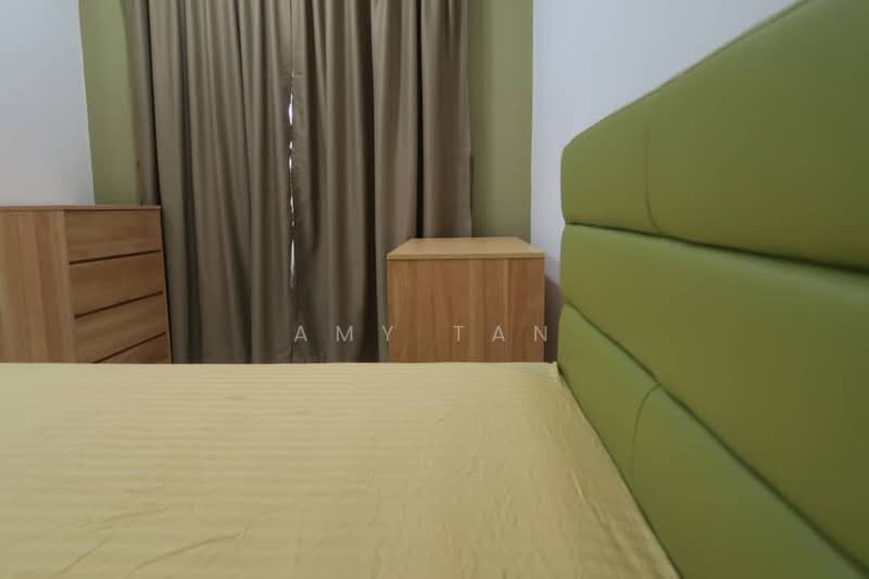 Condominium for Rent at Elit Heights @ Bayan City - Amy Tan - Bedroom - PropertyGuru.com.my