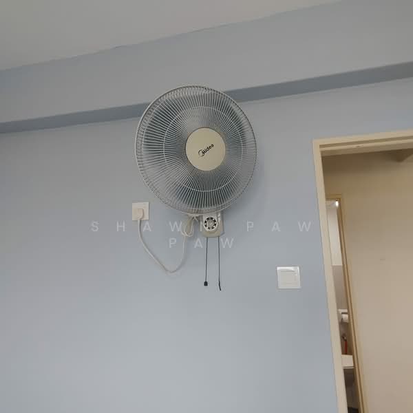 Apartment for Rent at The Residence 2 @ Tiara East - Shawn Paw Paw - Interior - PropertyGuru.com.my