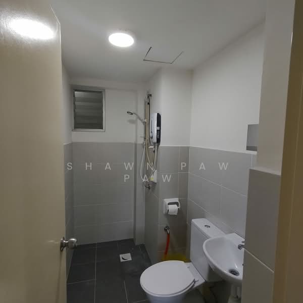 Apartment for Rent at The Residence 2 @ Tiara East - Shawn Paw Paw - PropertyGuru.com.my