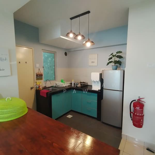 Apartment for Rent at The Residence 2 @ Tiara East - Shawn Paw Paw - PropertyGuru.com.my