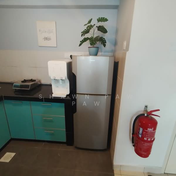 Apartment for Rent at The Residence 2 @ Tiara East - Shawn Paw Paw - PropertyGuru.com.my
