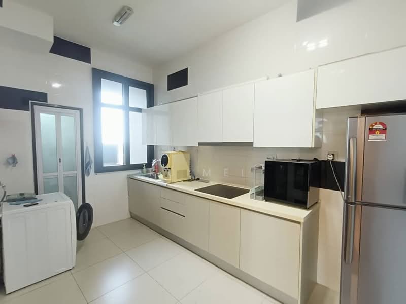 Service Residence for Sale at D'Summit Residences - Ku Mei - PropertyGuru.com.my