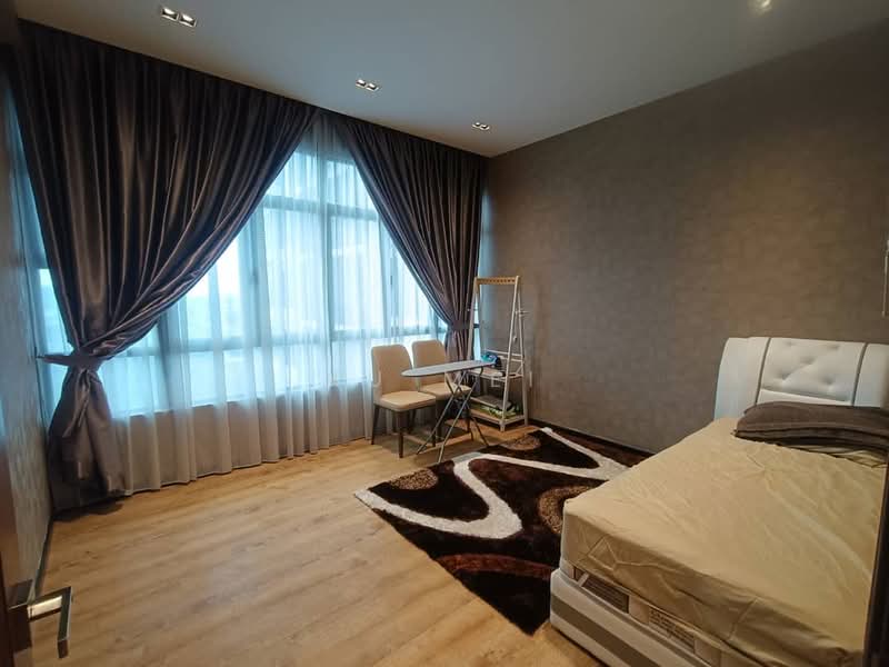 Service Residence for Sale at D'Summit Residences - Ku Mei - PropertyGuru.com.my