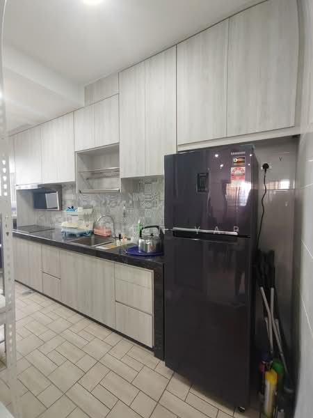 Condominium for Rent at Bayu Tasik 2 - Evelyn Yap - PropertyGuru.com.my
