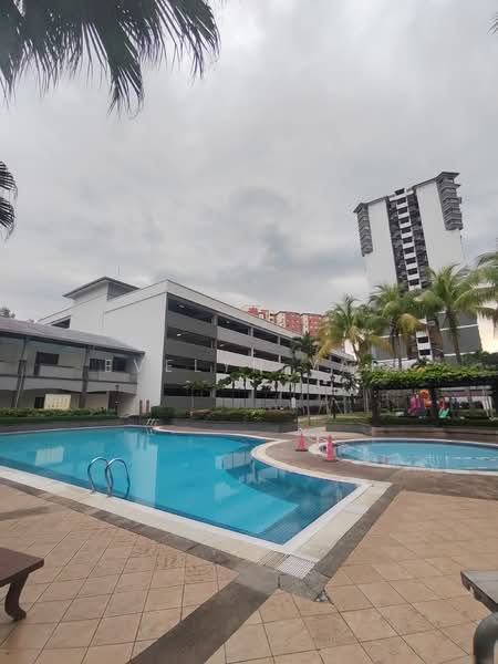 Condominium for Rent at Bayu Tasik 2 - Evelyn Yap - PropertyGuru.com.my