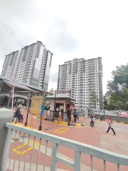 Condominium for Rent at Bayu Tasik 2 - Evelyn Yap - PropertyGuru.com.my