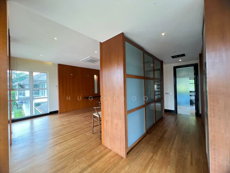 Bungalow House untuk Disewa di Bangsar Hill (Bangsar) - Hugo Gooi - Interior - PropertyGuru.com.my