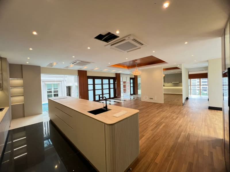 Bungalow House untuk Disewa di Bangsar Hill (Bangsar) - Hugo Gooi - Kitchen - PropertyGuru.com.my