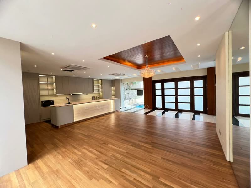Bungalow House untuk Disewa di Bangsar Hill (Bangsar) - Hugo Gooi - Kitchen - PropertyGuru.com.my