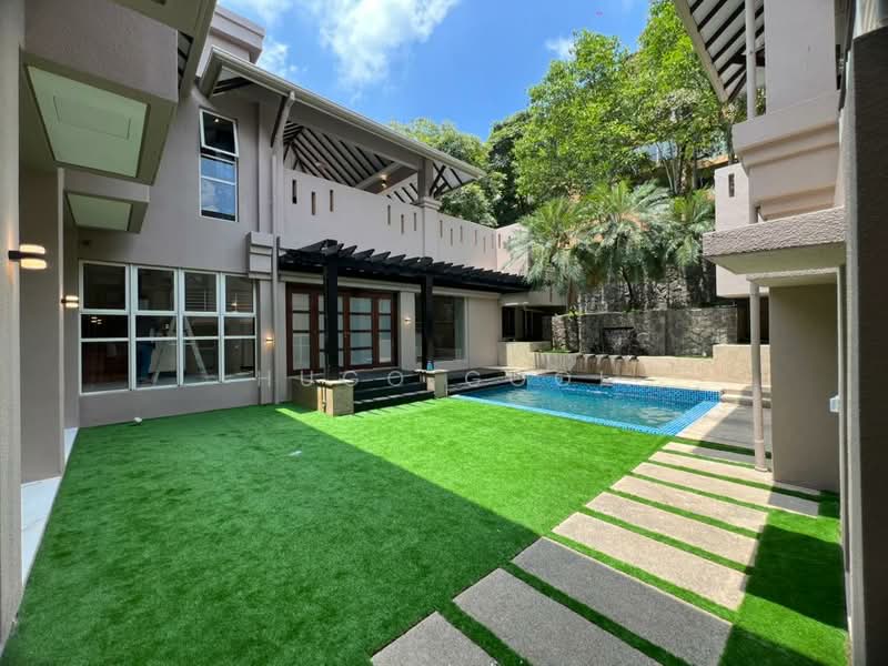 Bungalow House untuk Disewa di Bangsar Hill (Bangsar) - Hugo Gooi - Exterior - PropertyGuru.com.my
