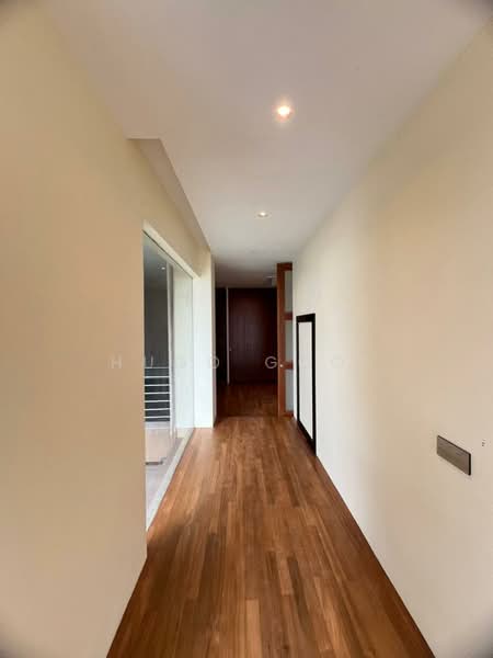 Bungalow House untuk Disewa di Bangsar Hill (Bangsar) - Hugo Gooi - Corridor - PropertyGuru.com.my