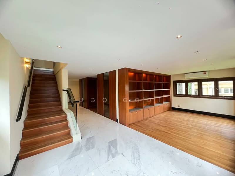 Bungalow House untuk Disewa di Bangsar Hill (Bangsar) - Hugo Gooi - Interior - PropertyGuru.com.my