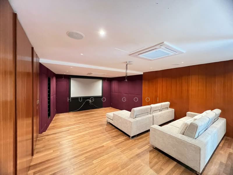 Bungalow House untuk Disewa di Bangsar Hill (Bangsar) - Hugo Gooi - Interior - PropertyGuru.com.my
